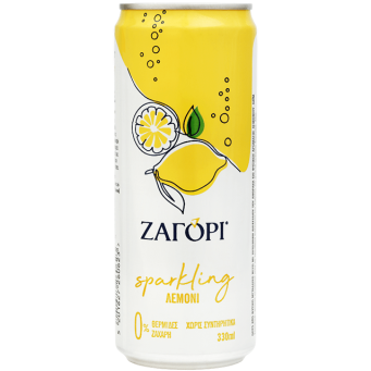 Sparkling Water