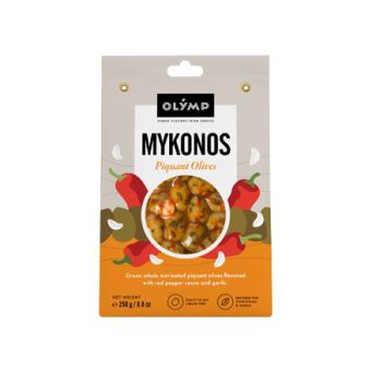 Olive Products
