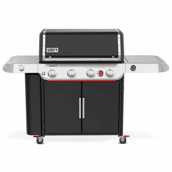 Gas Grill