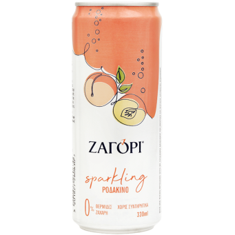 Sparkling Water
