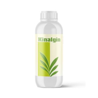 Biostimulants