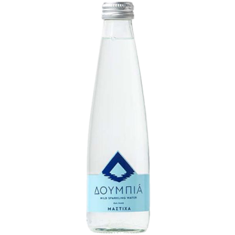 Sparkling Water