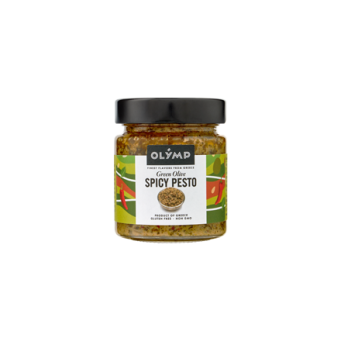 Olive Products