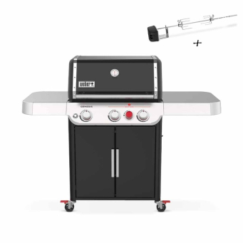Gas Grill