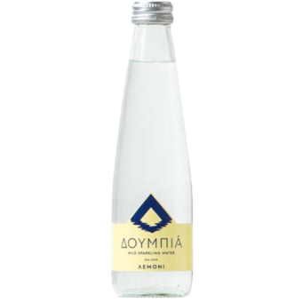 Sparkling Water