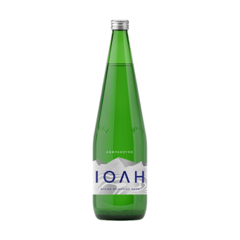 Sparkling Water