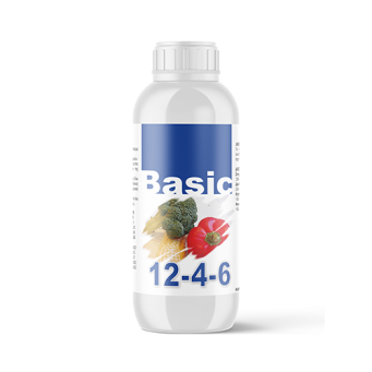 Liquid NPK