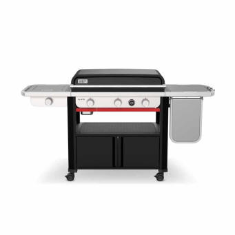 Gas Grill