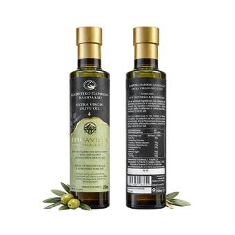 Olive oil