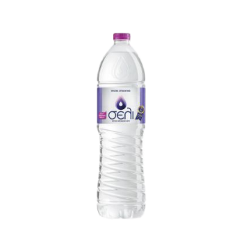 Sparkling Water
