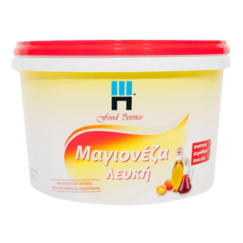 Mayonnaise