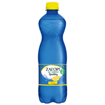 Sparkling Water