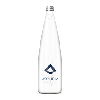 Sparkling Water