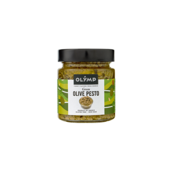 Olive Products