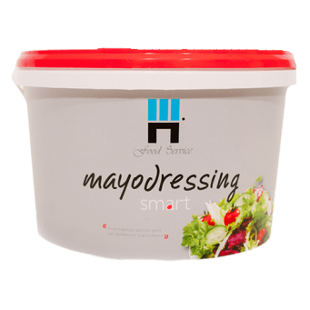 Mayonnaise