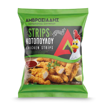&Kappa;&alpha;&tau;&epsilon;&psi;&upsilon;&gamma;&mu;έ&nu;&alpha; Έ&tau;&omicron;&iota;&mu;&alpha; &Kappa;&rho;έ&alpha;&tau;&alpha;