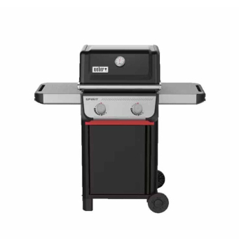 Gas Grill