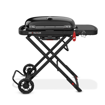 Gas Grill