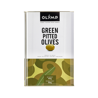 Olive Products