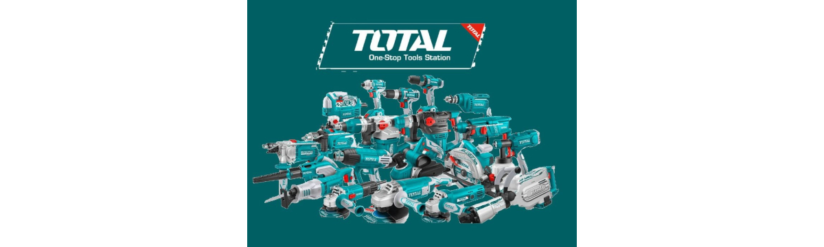 Total