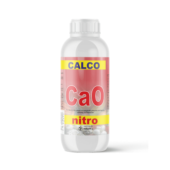 Calcium & Magnesium