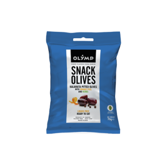 Olive Products