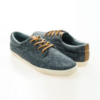 الأحذية الكاجوال