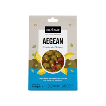Olive Products