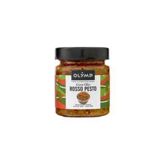 Olive Products
