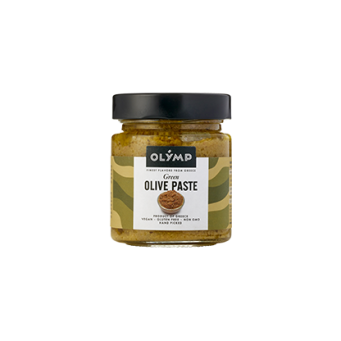 Olive Products