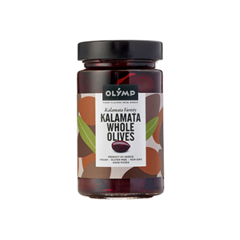 Olive Products
