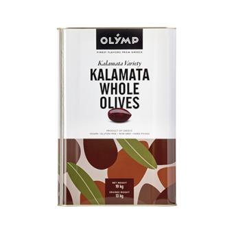 Olive Products