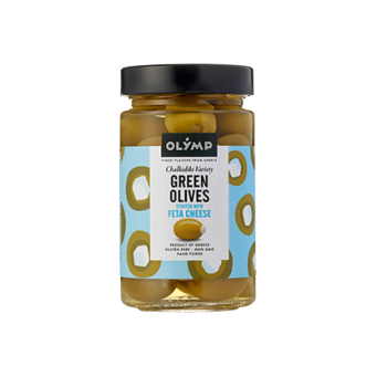 Olive Products