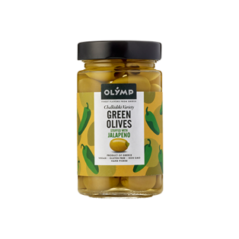 Olive Products