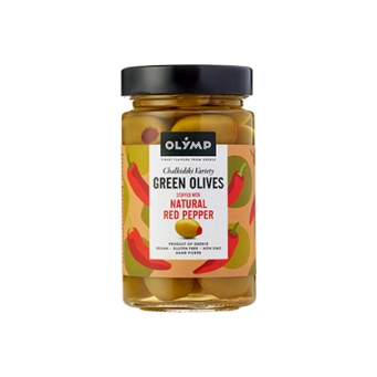 Olive Products