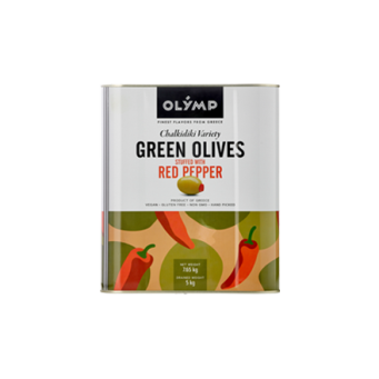 Olive Products