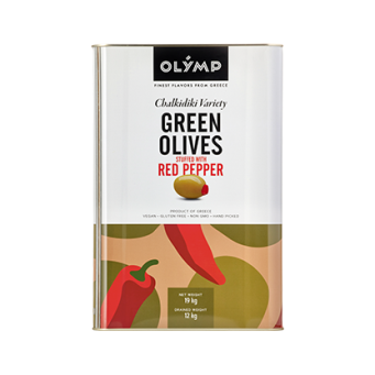 Olive Products