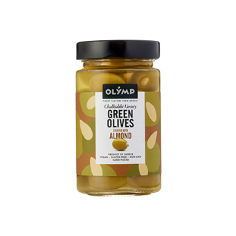 Olive Products