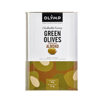 Olive Products