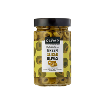 Olive Products