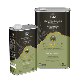 Olive oil