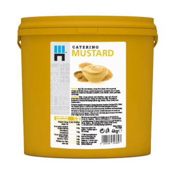 Mustard