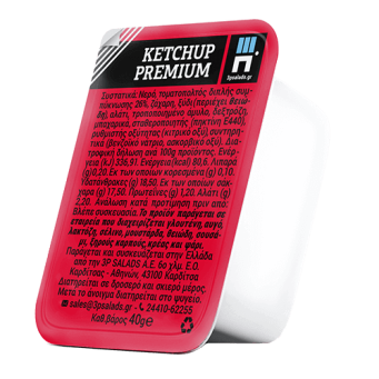 Ketchup