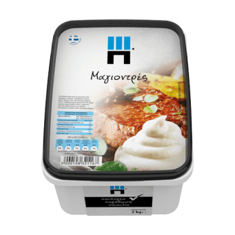 Mayonnaise
