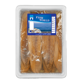Salted Fish