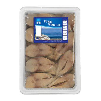 Salted Fish