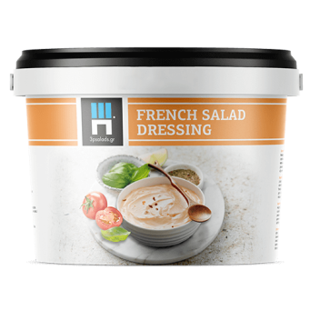 Salads and Spreads