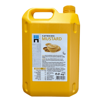 Mustard