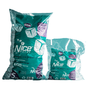 Ice Products