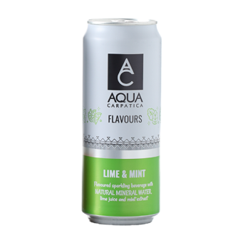 Sparkling Water